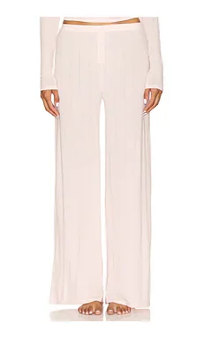 Negative Underwear Whipped Track Pant in Shell