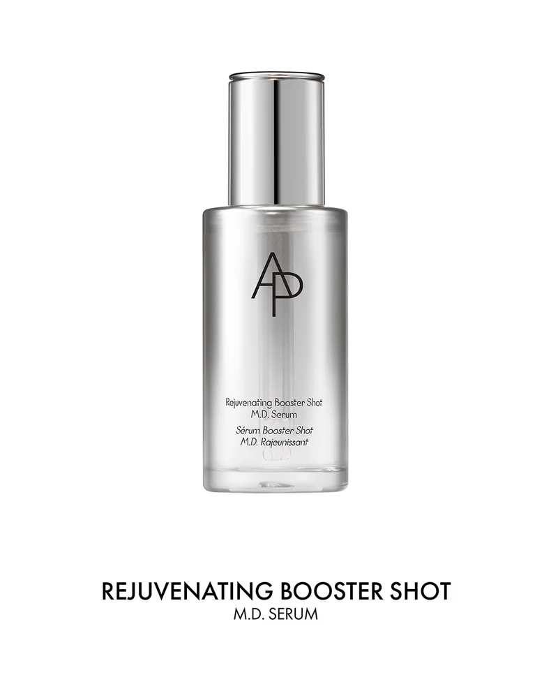Rejuvenating Booster Shot M.D. Serum 1 oz.