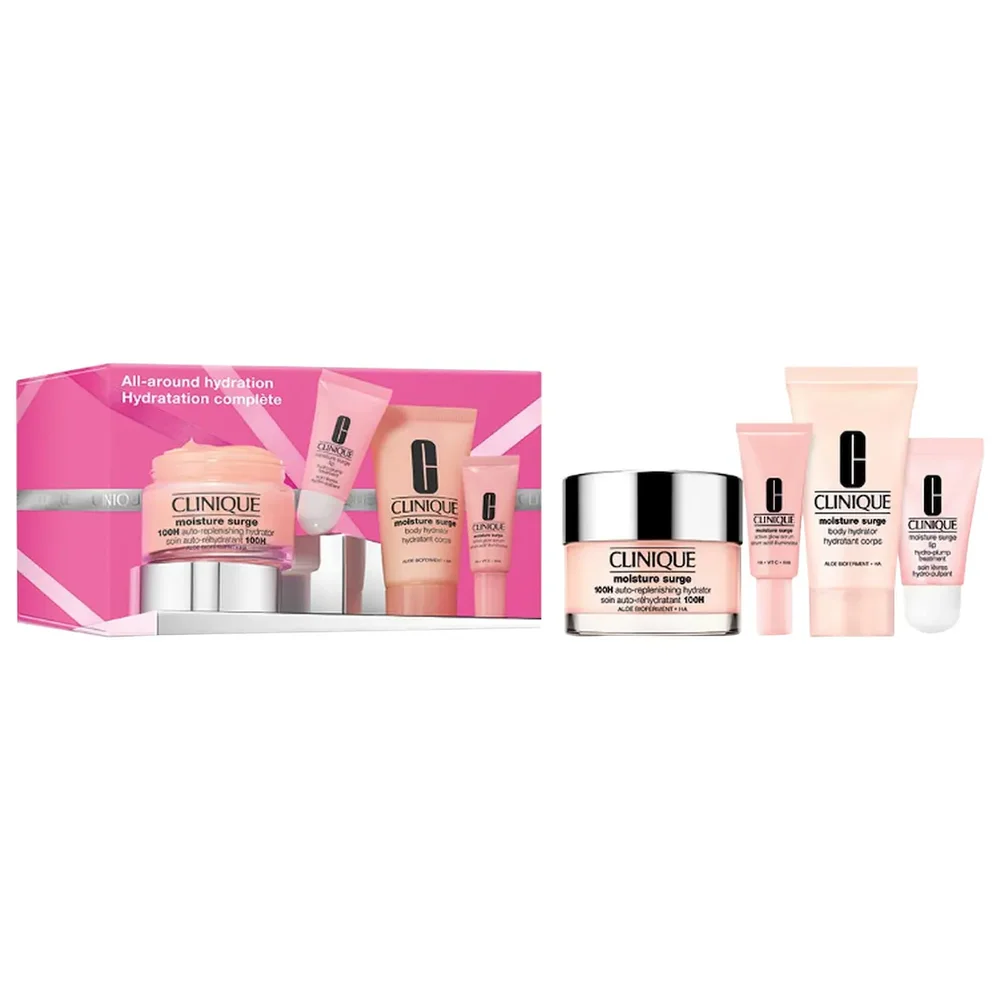 Moisture Surge All-Around Hydration Moisturizer