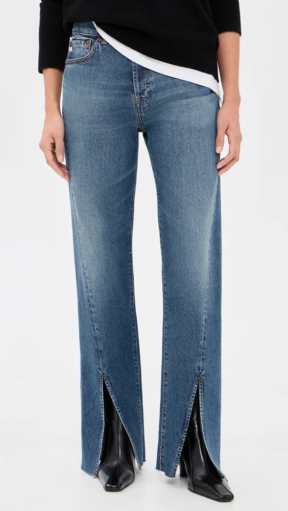 Sydney Jeans