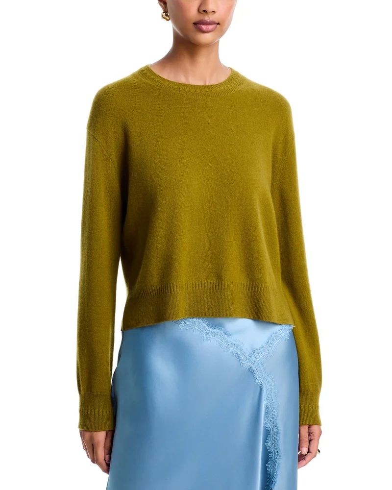 Lexia Cashmere Sweater