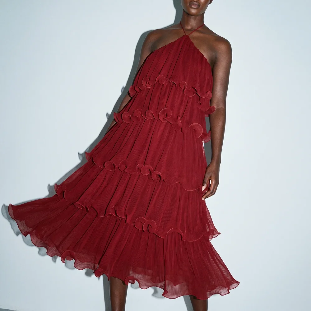 Imani Dress