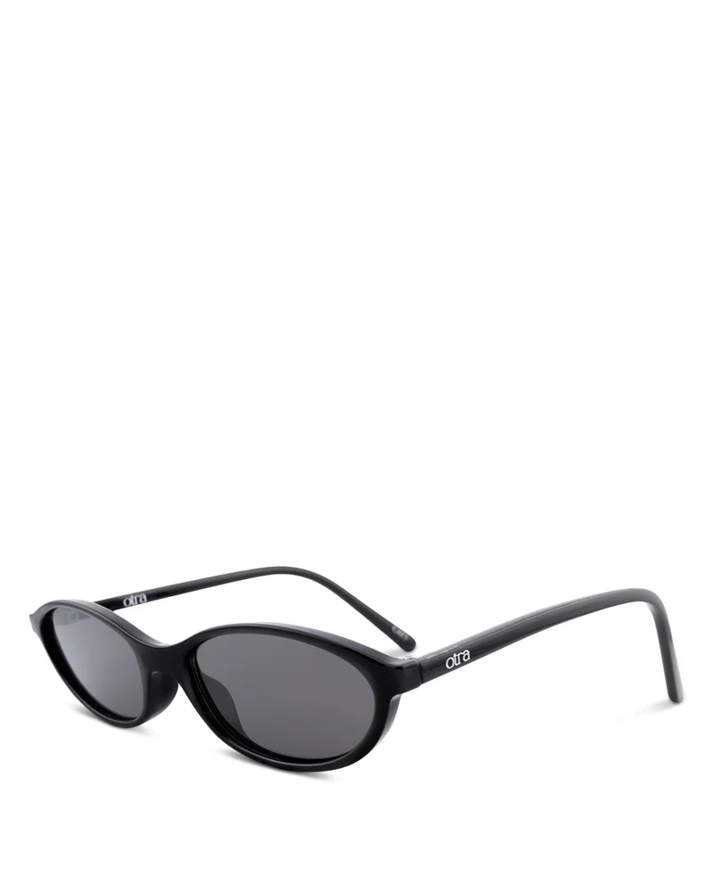 Hazel Cat Eye Sunglasses, 56mm