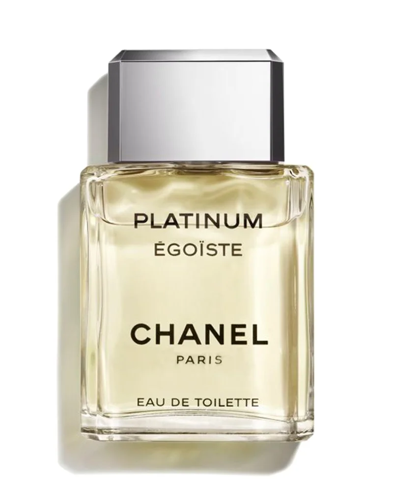 PLATINUM ÉGOÏSTE Eau de Toilette Spray 1.7 oz.