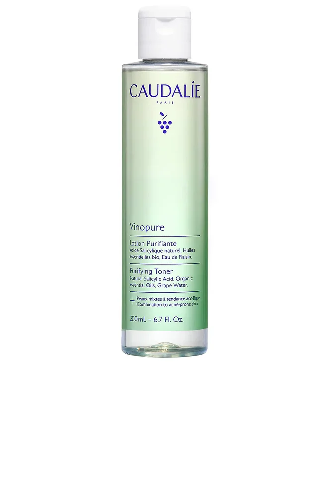 Volcanic PHA Pore Refining Toner