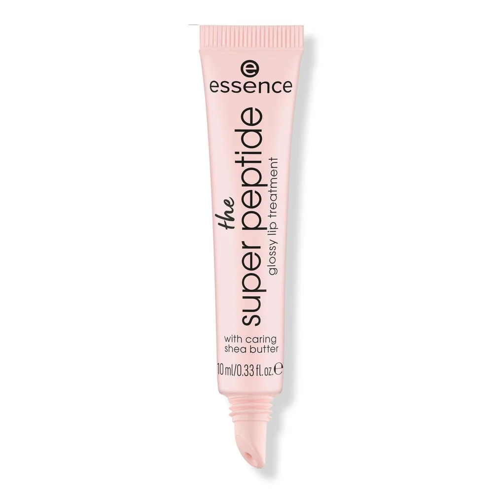 The Super Peptide Glossy Lip Treatment