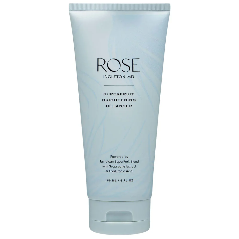 SuperFruit Brightening Gentle Foaming Gel Cleanser