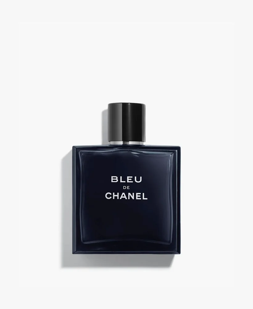 BLEU DE CHANEL Eau de Toilette