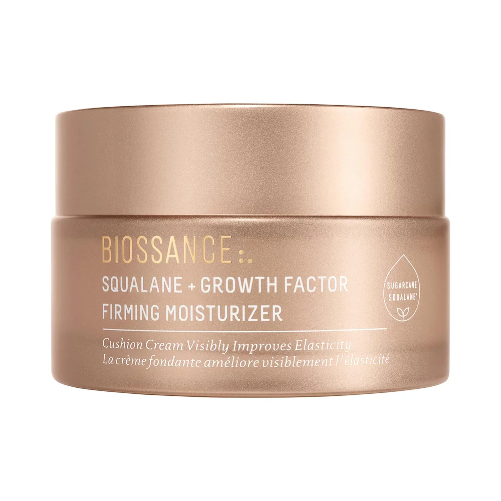 Growth Factor Firming Anti-Aging Moisturizer