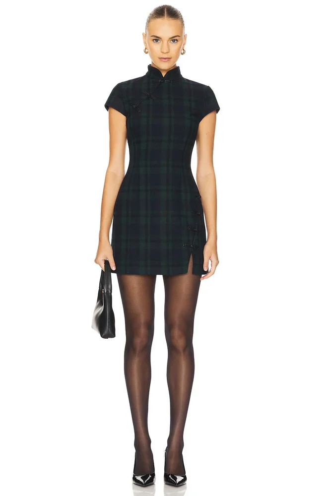 Wendy Dress