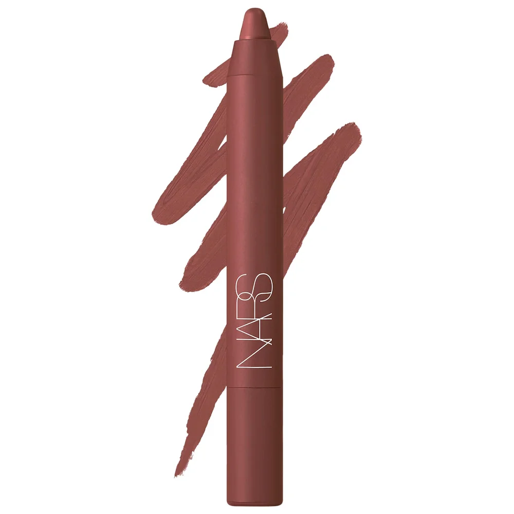 Powermatte High-Intensity Long-Lasting Lip Pencil in Bohemian Rhapsody
