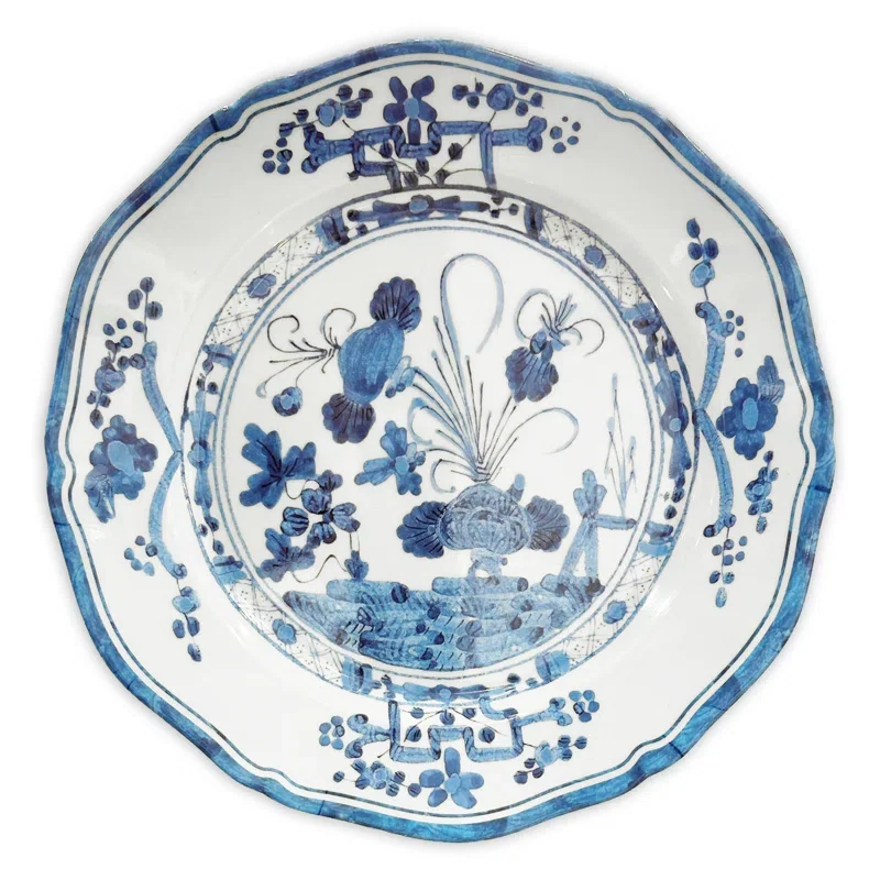 Vida Faenza Dinner Plate, 11 in