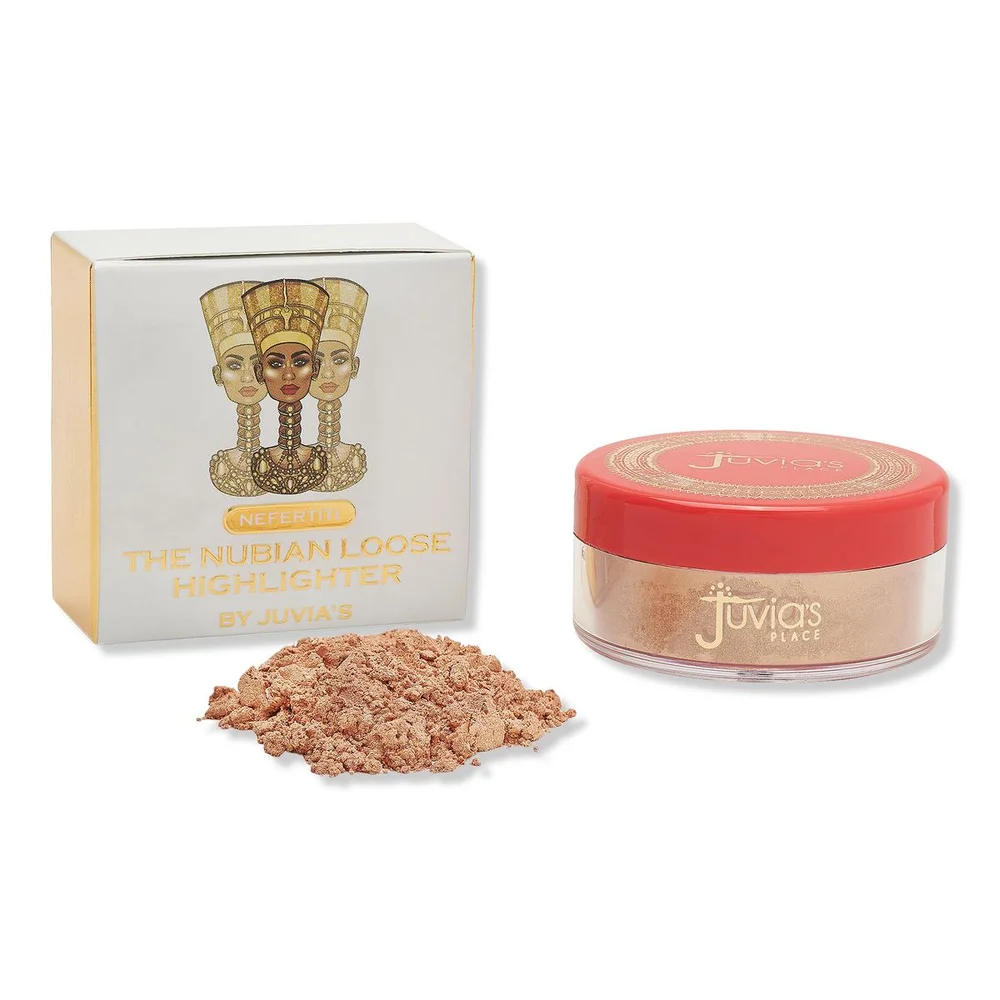 The Nubian Loose Highlighter