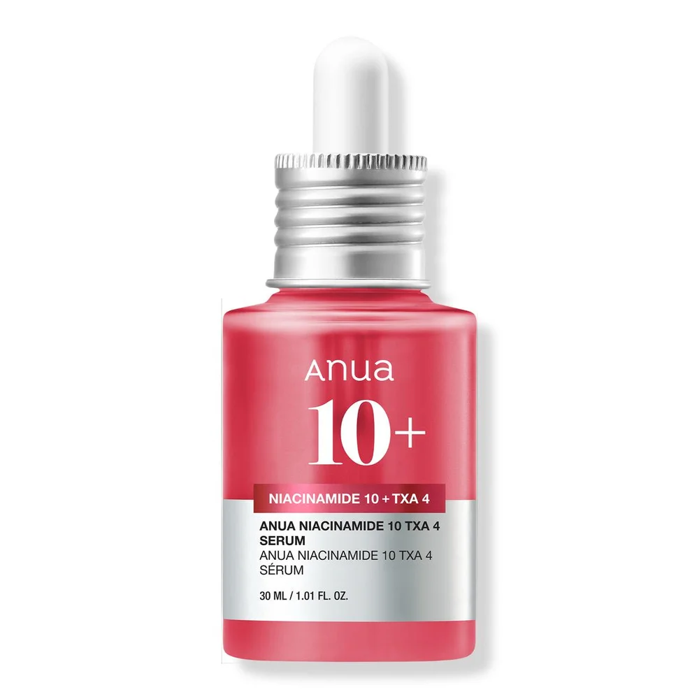 Niacinamide 10 TXA 4 Serum