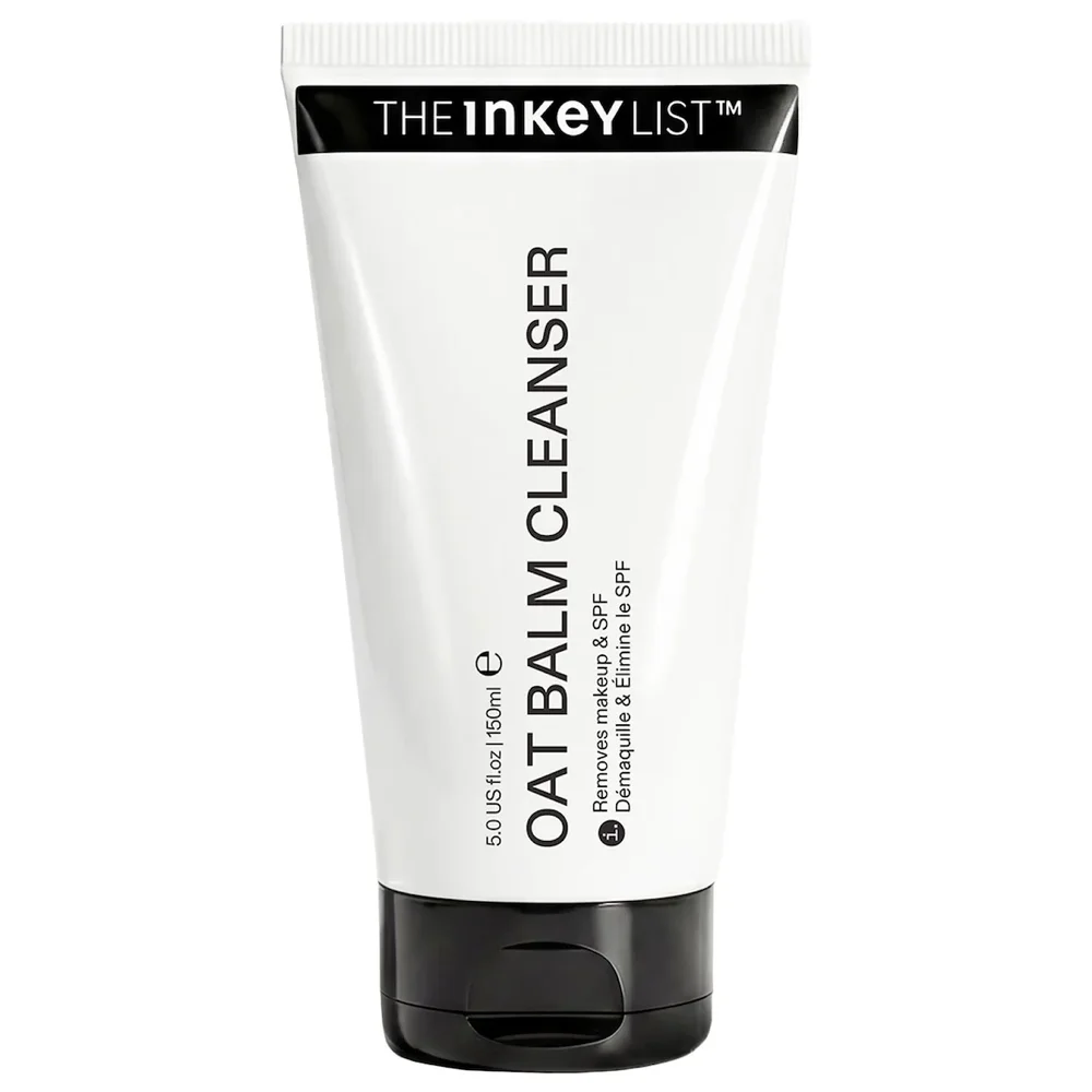 Oat Makeup Removing Cleansing Balm
