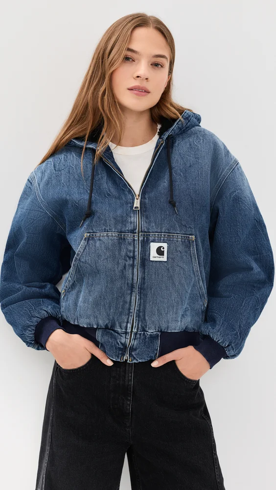 OG Active Jacket