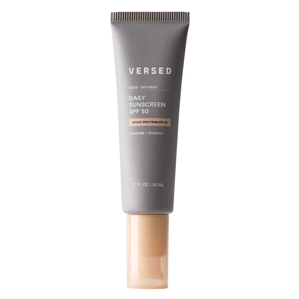 Good Defense Daily Sunscreen SPF 50