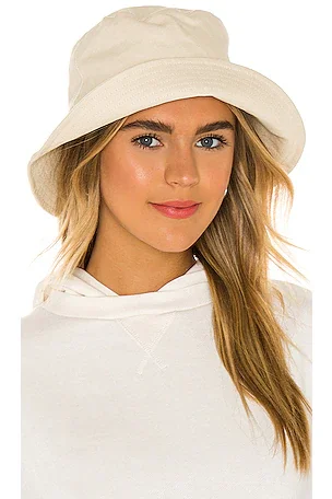 Wave Bucket Hat