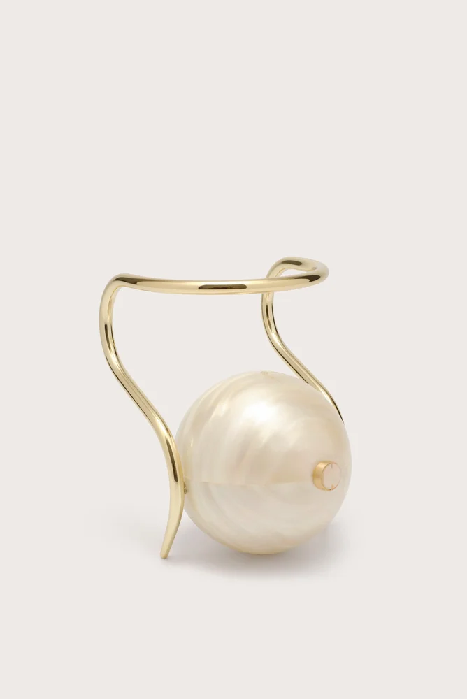 Pearl Bag