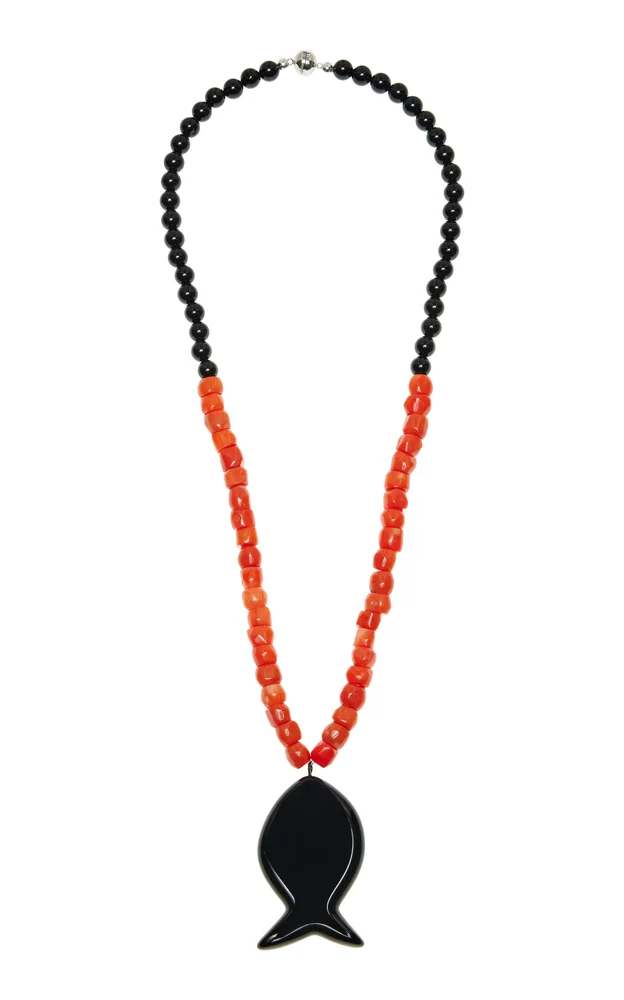 Corali Necklace