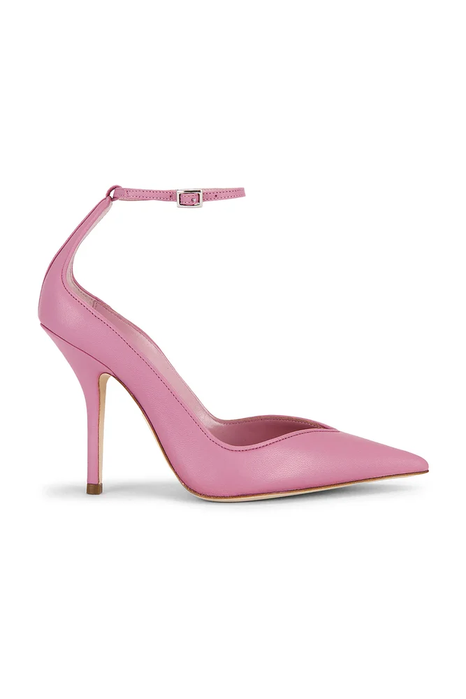 Barbara Pump