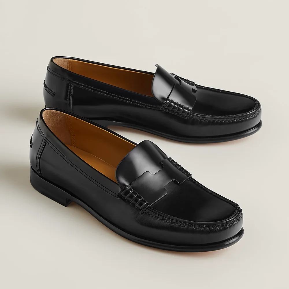 Kennedy loafer