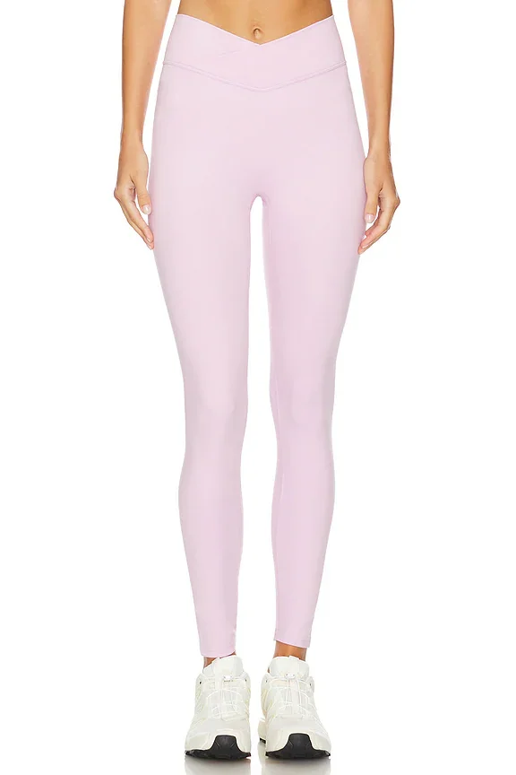 The V Legging