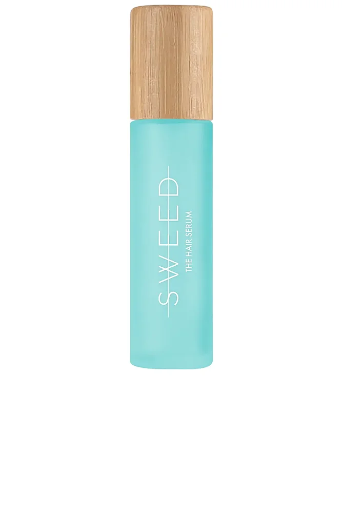 The Hair Serum