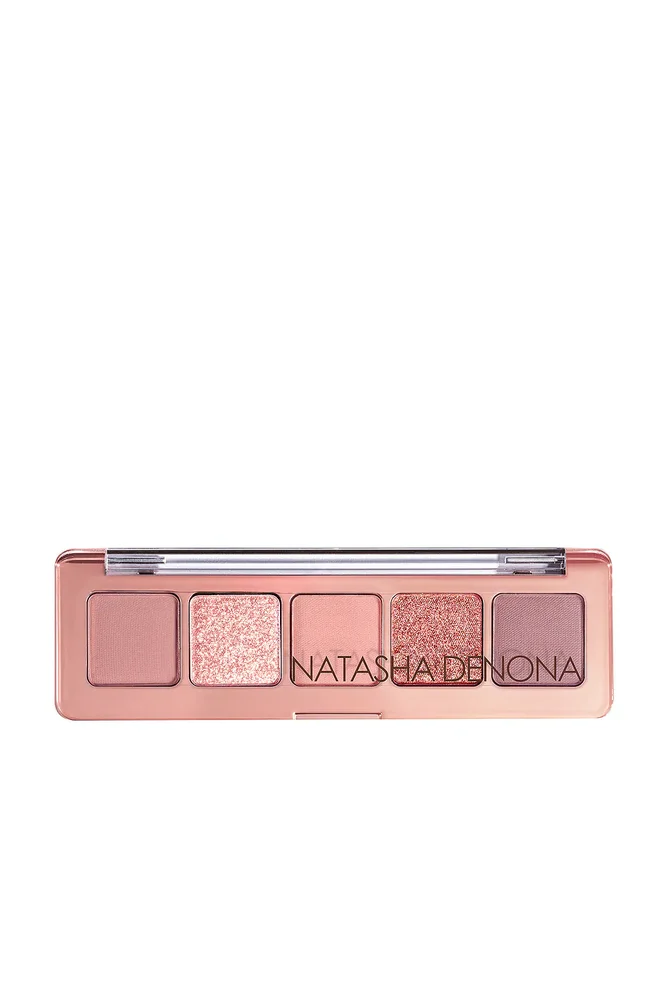 Mini Starlette Eyeshadow Palette