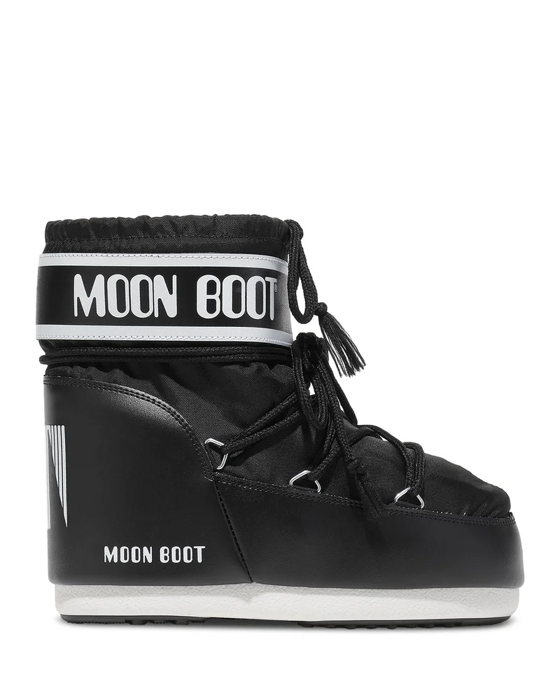 Unisex MB Icon Low Boots