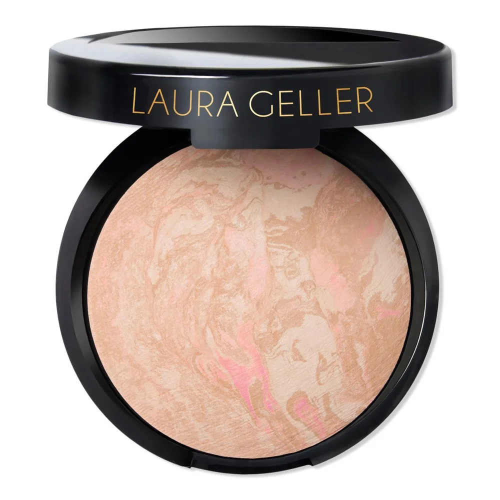Baked Balance-n-Brighten Color Correcting Foundation