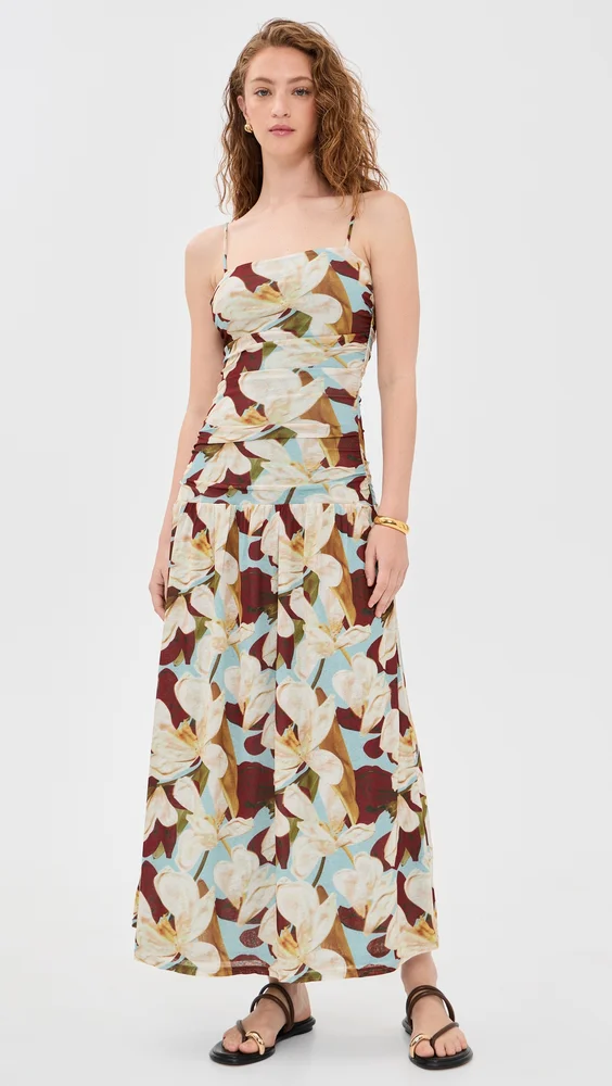 Dolly Dress