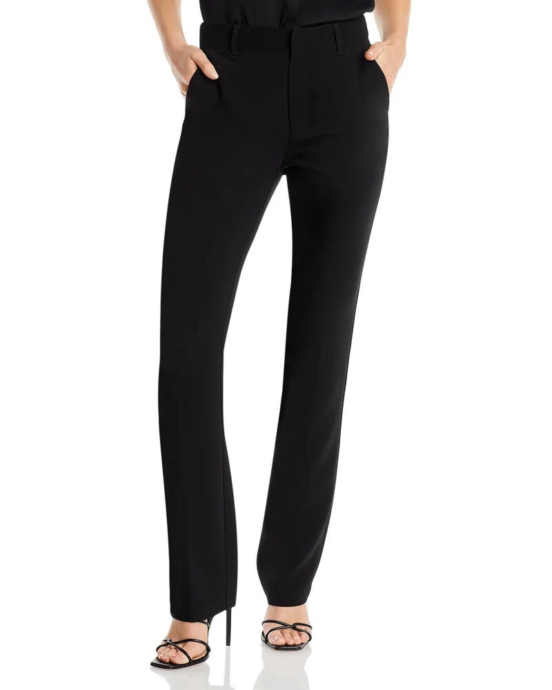 Kerry Slim Straight Leg Pants