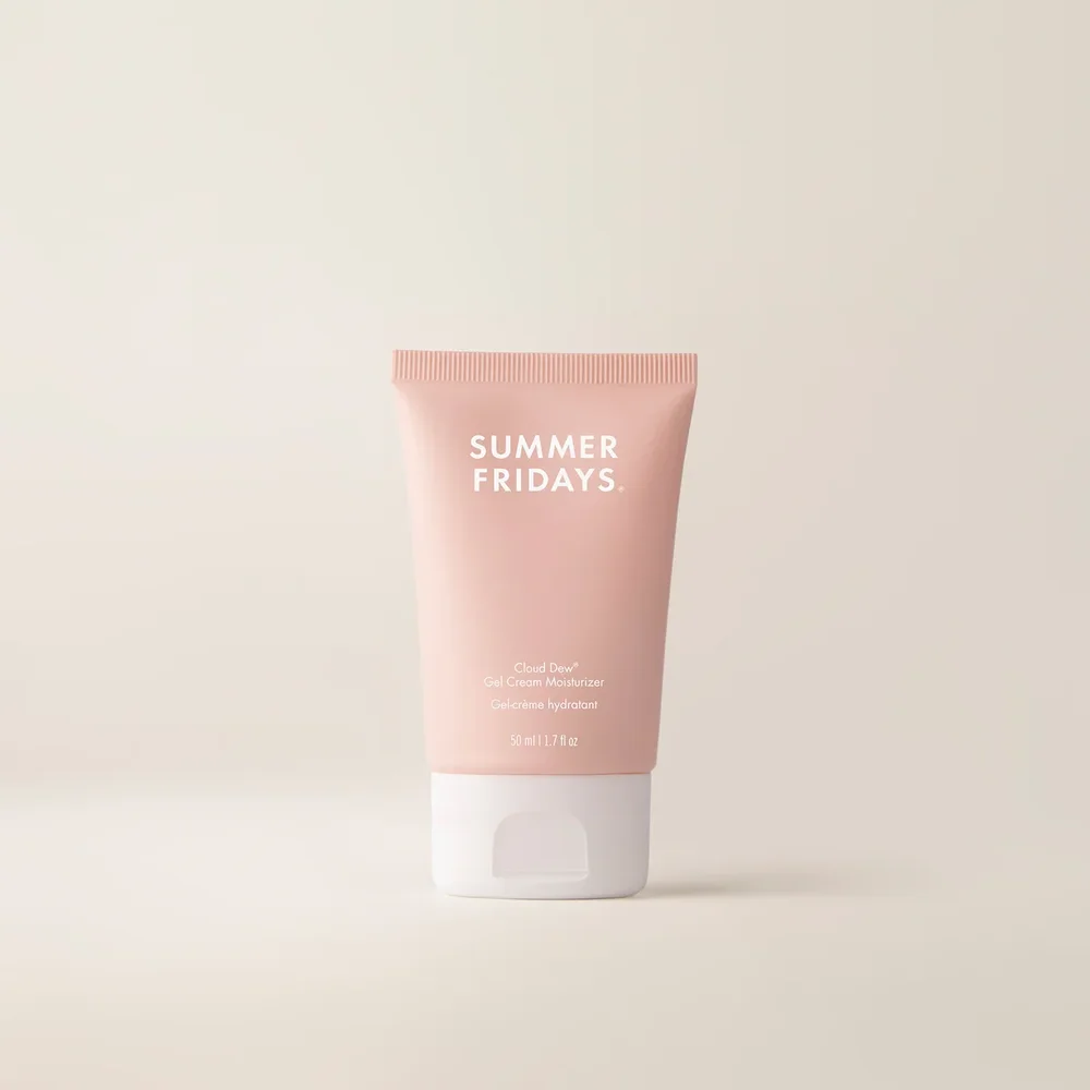 Cloud Dew® Gel Cream Moisturizer