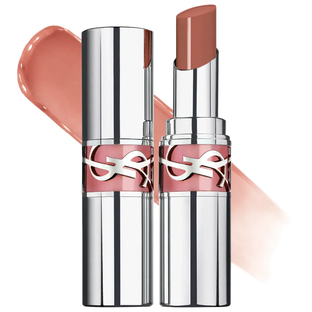 Loveshine Lip Oil Stick in 201 Rosewood Blush