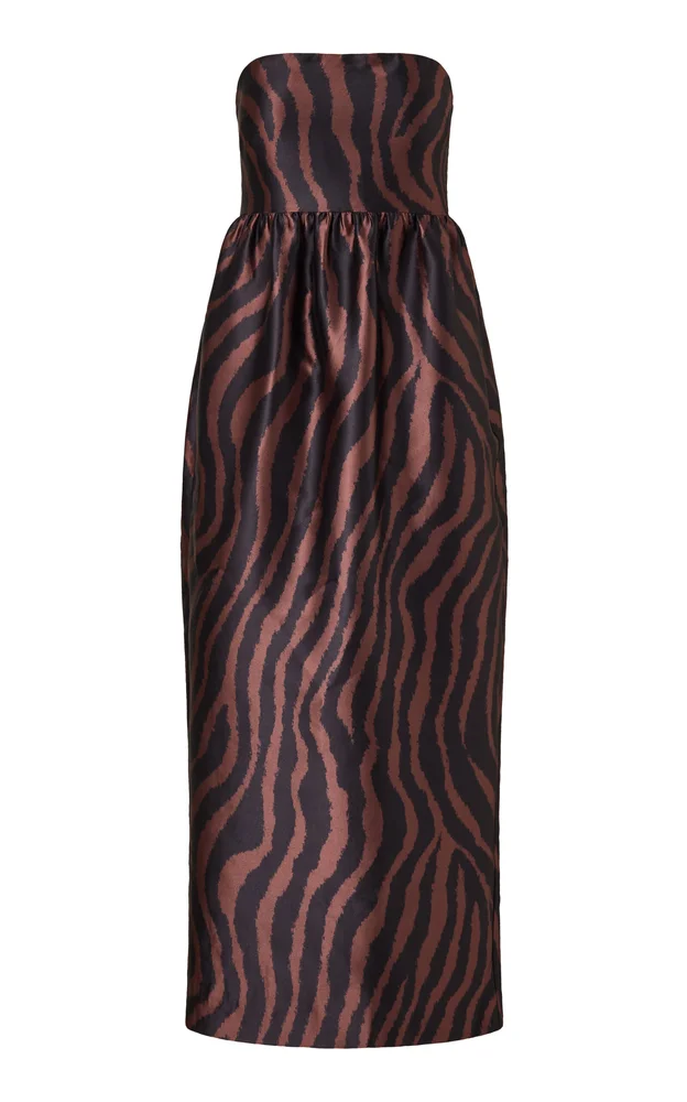Tiffany Maxi Dress