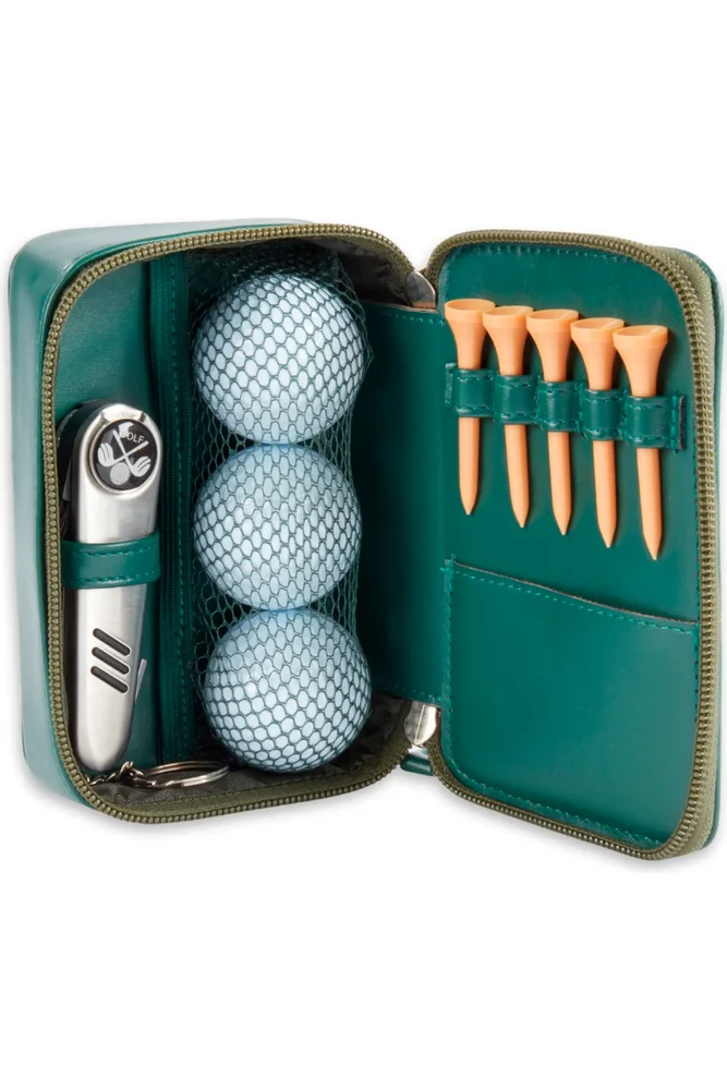 Putter Golf Set