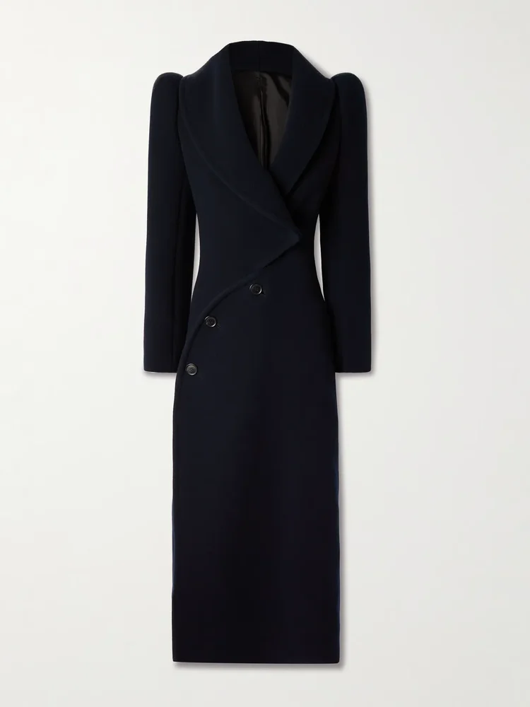 Alaïa Wool coat