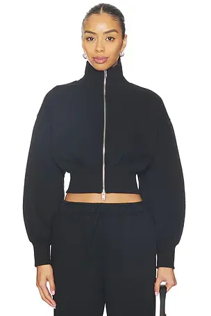 Branka Zip Up Jacket
