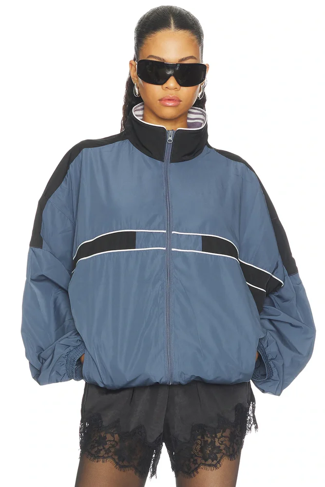 Rhode Windbreaker