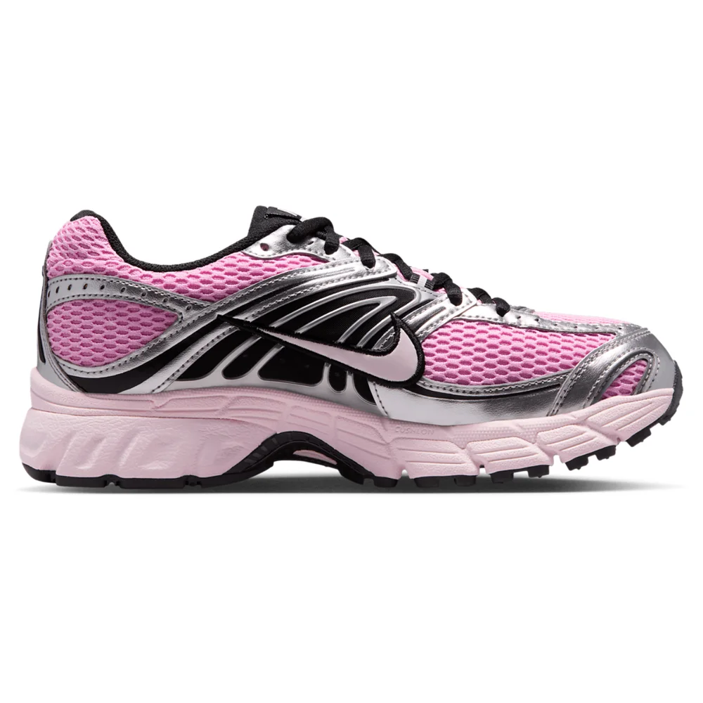 Air Max Moto 2K Pink Rise / Pearl Pink / Mtlc Silver