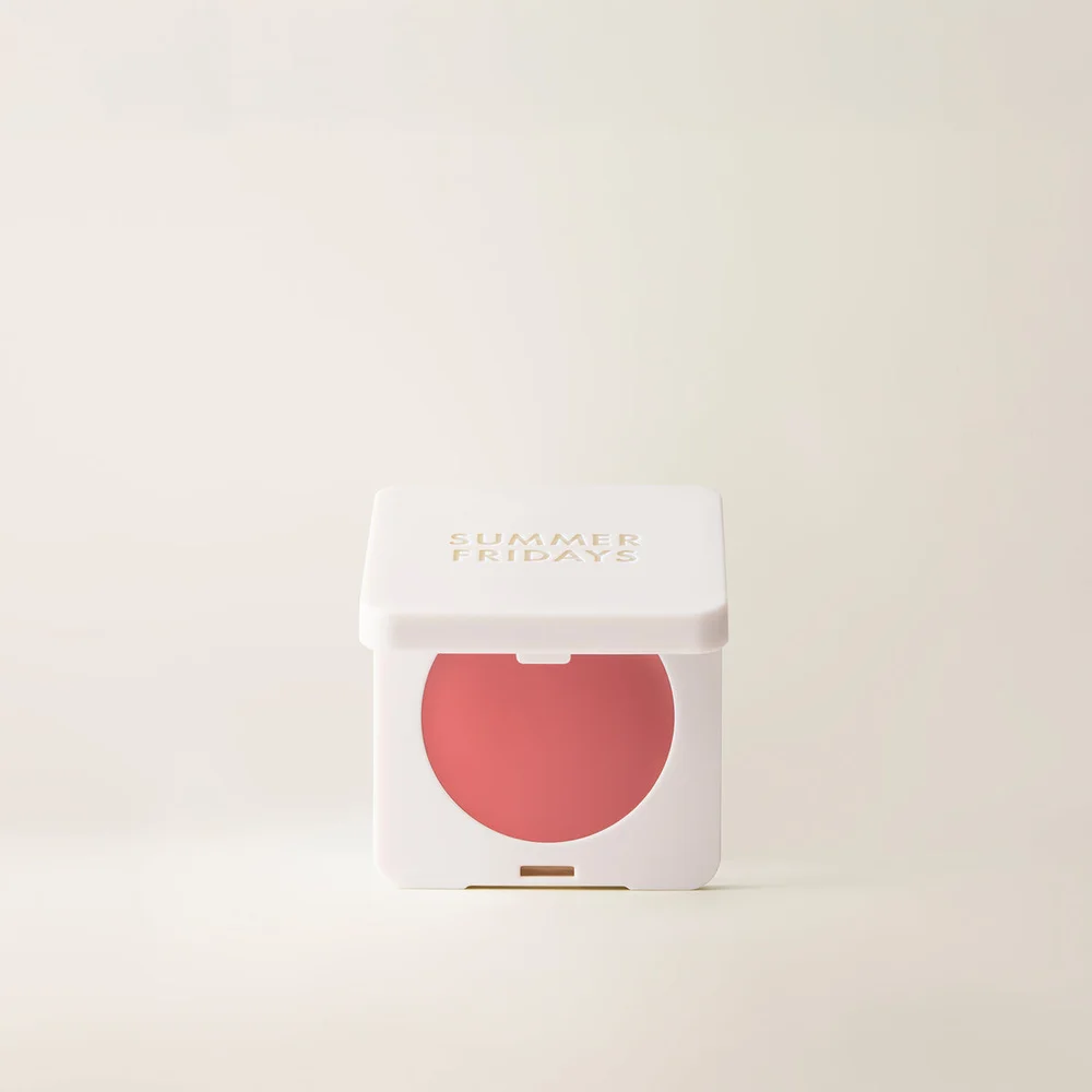 Blush Butter Balm