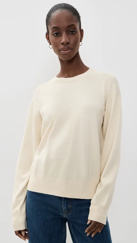 Brock Sweater