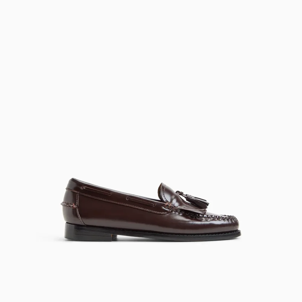Esther Weejuns Tassel Loafer