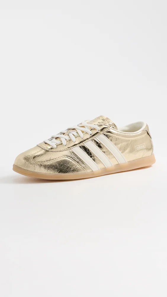 Gazelle Lo Pro Sneakers