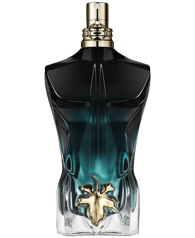 Le Beau Le Parfum