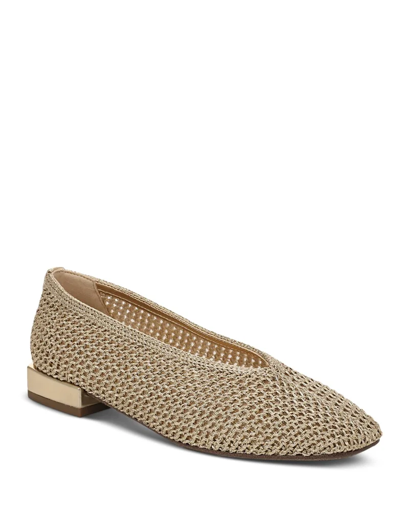 Kasey Knit Ballet Flats