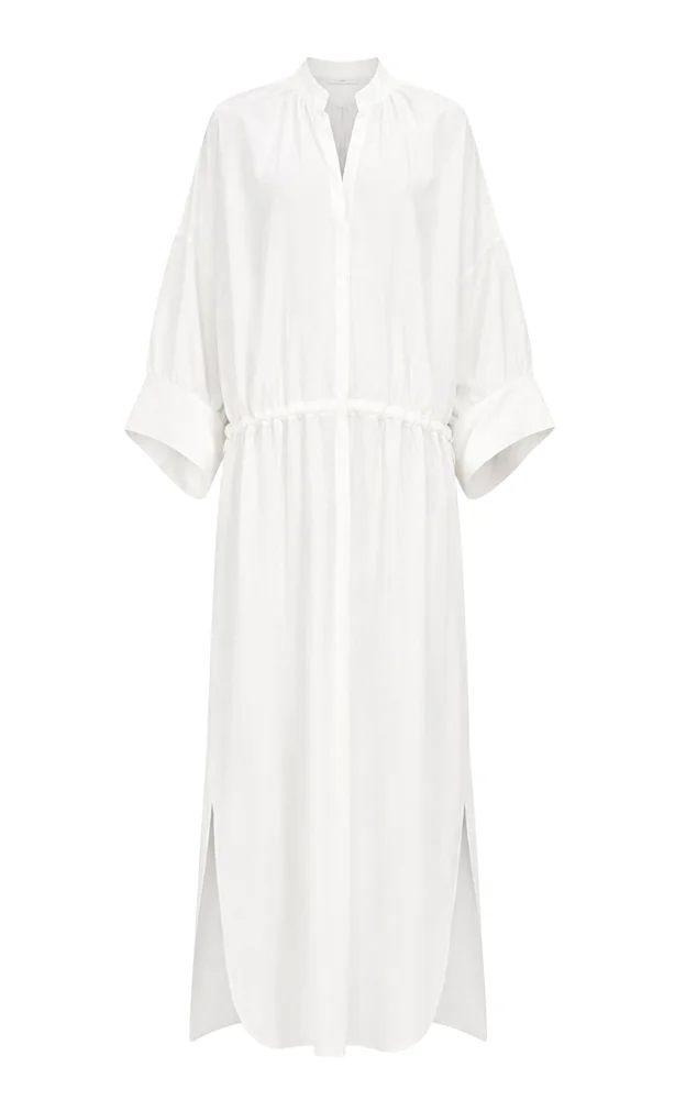 Manantial Maxi Dress