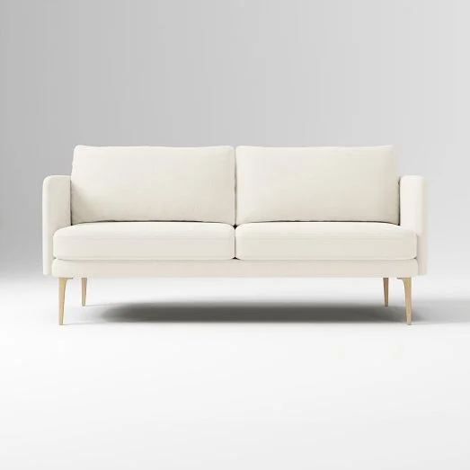 Auburn Loveseat (70")