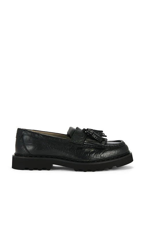 Greenwich Loafers